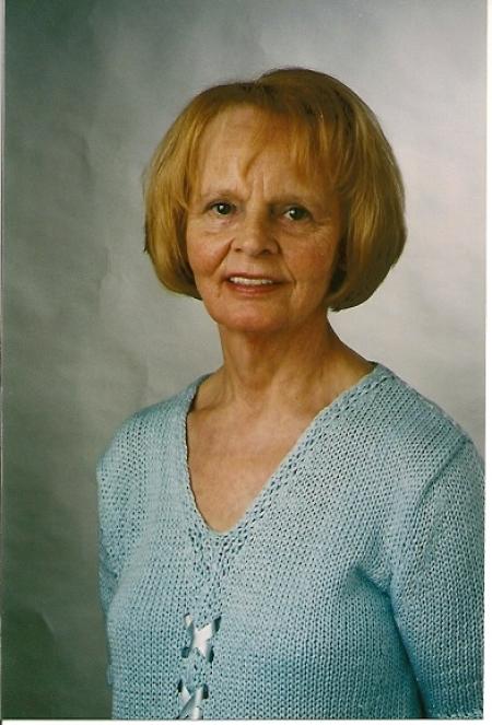 Wilma Vroegh-Lafleur