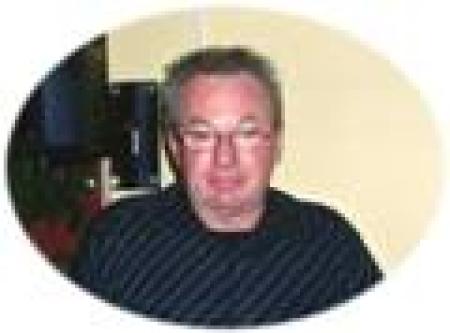 Gerrie Klomp