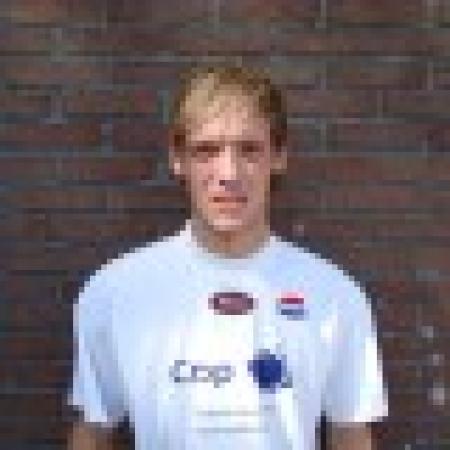 Martijn De Zeeuw