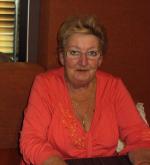 Irene  van leusden van hoogstraten