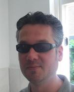 Frederick Overweg