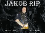 Jakob Black Sheep MC