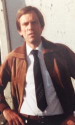 John Marchal