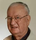 Bernardus Johannes Heins