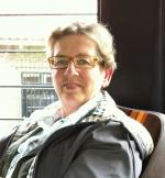 Mieke Scheuer-Stallinga
