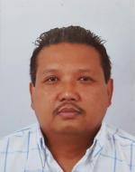 Legimin Wongsodimedjo