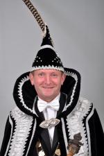 Sjef (C.J.M.) Verdegen