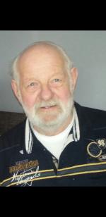 Johannes Nicolaas (Joop) Boon