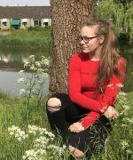 Julia Catelijne Andrea