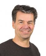 Henk van Gils