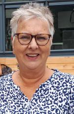 Yvonne Jenny