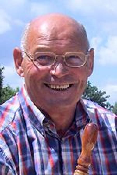 Leo Timmermans