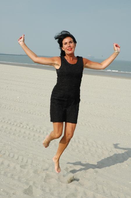 Ria van Mastrigt