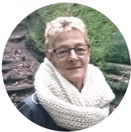 Marjan van der Hoek van Leeuwen