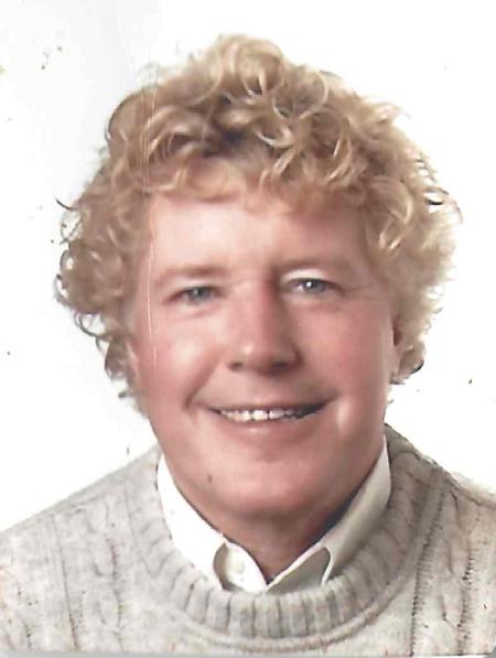 Robert Braaf