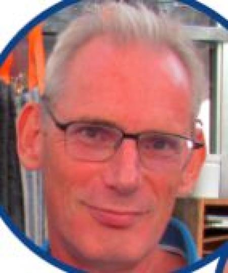 Peter Anker