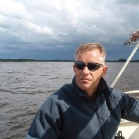 Henk de Lange