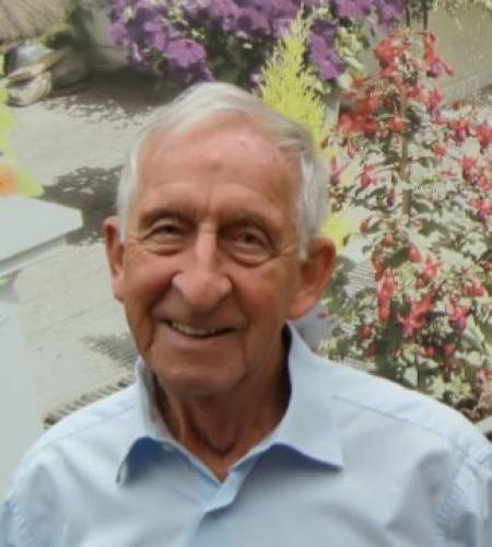 Harrie Tetteroo