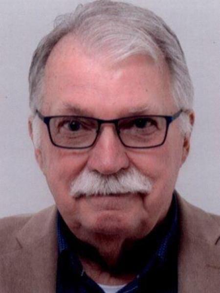 Gert van der Scheer