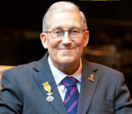 Paul W.F.M. Sterk