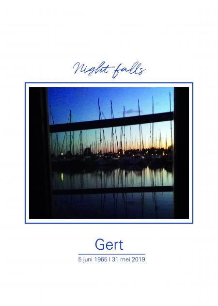 Gert Vos