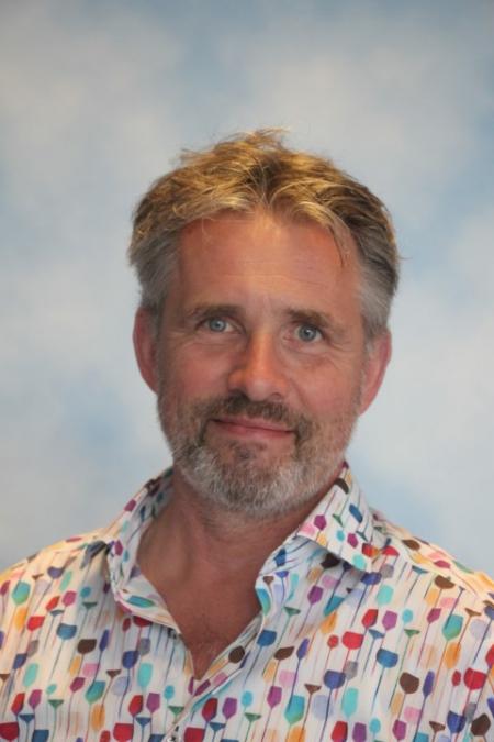 Henk Groot Roessink