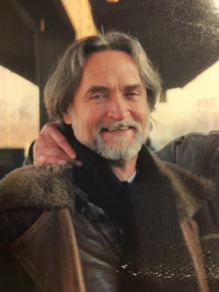 Laszlo Polgar