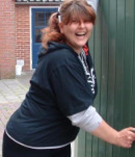 Barbara Voskamp