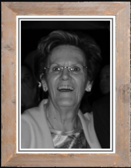 Henny Tol-Reedijk