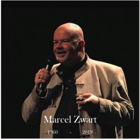 Marcel Zwart