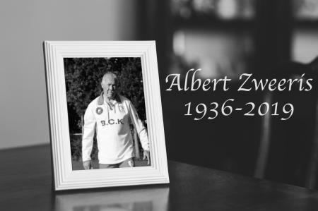 Albert Zweeris