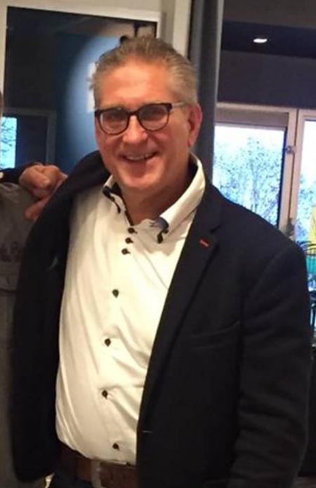Jacques Jansen