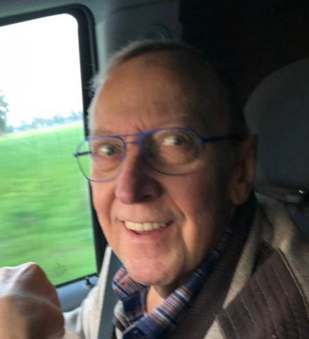 Joop Bakker