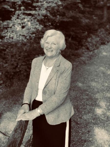 Henny van Drie - Klomp