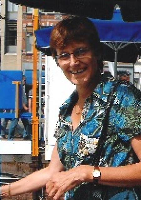 Geke de Boer - Huizinga