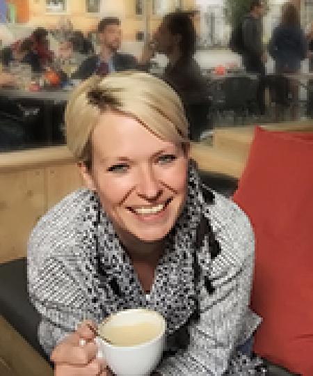 Cindy van de Ven