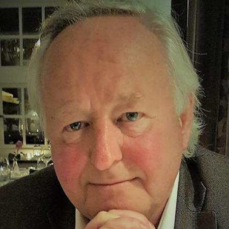 Hans B.J. Boerema