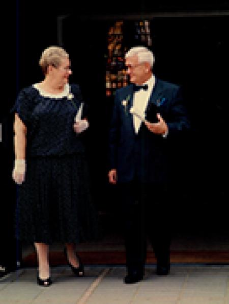 Ann Niessing - van Kesteren