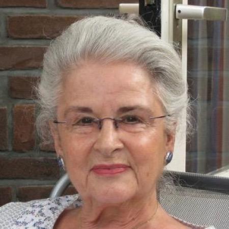Lydia Gretha Aartsen - van Rooijen