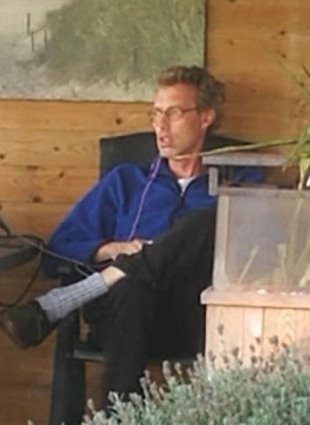 Johan Kingma