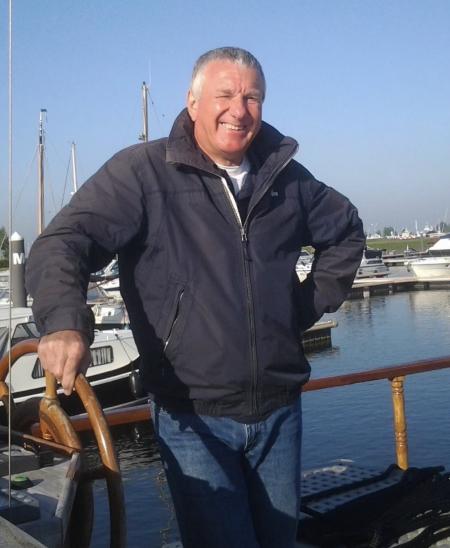 Peter van der Noord