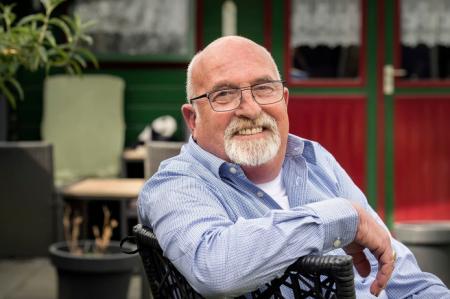 Piet Matheeuwsen