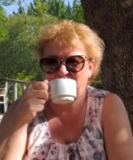 Renate Hendricks