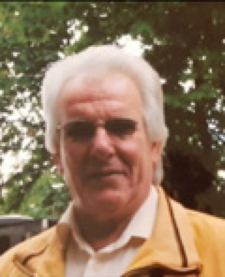 Ed (Engel) Van Geest