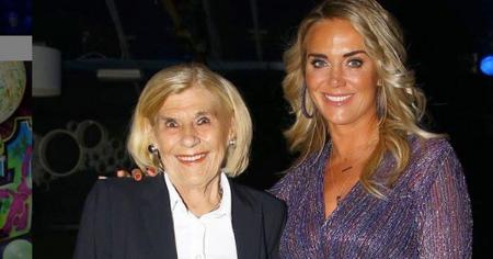 Oma Corrie