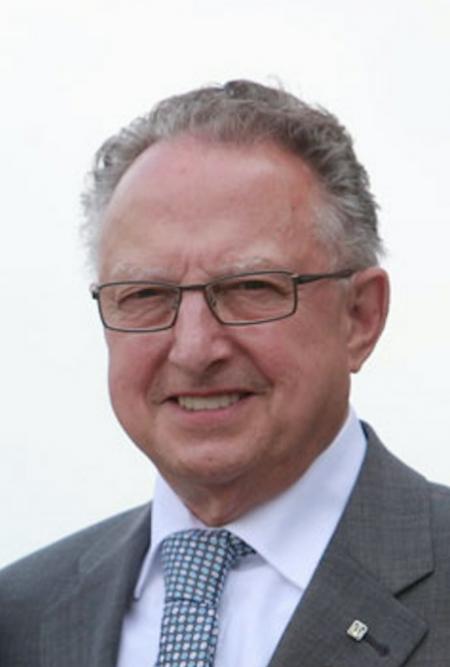 Johannes Cornelis Abraham Nieuwveld