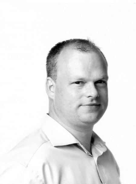 Erik Vos