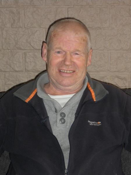 Harm De Vries