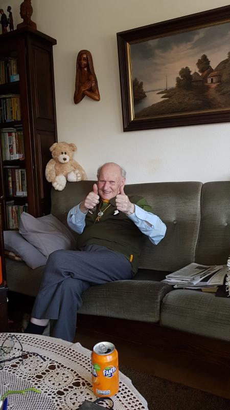 Jan Van Boxtel
