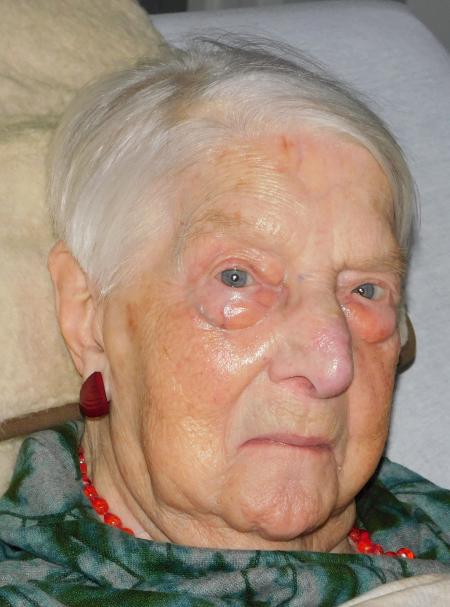 Leida Blomsma - Keizer